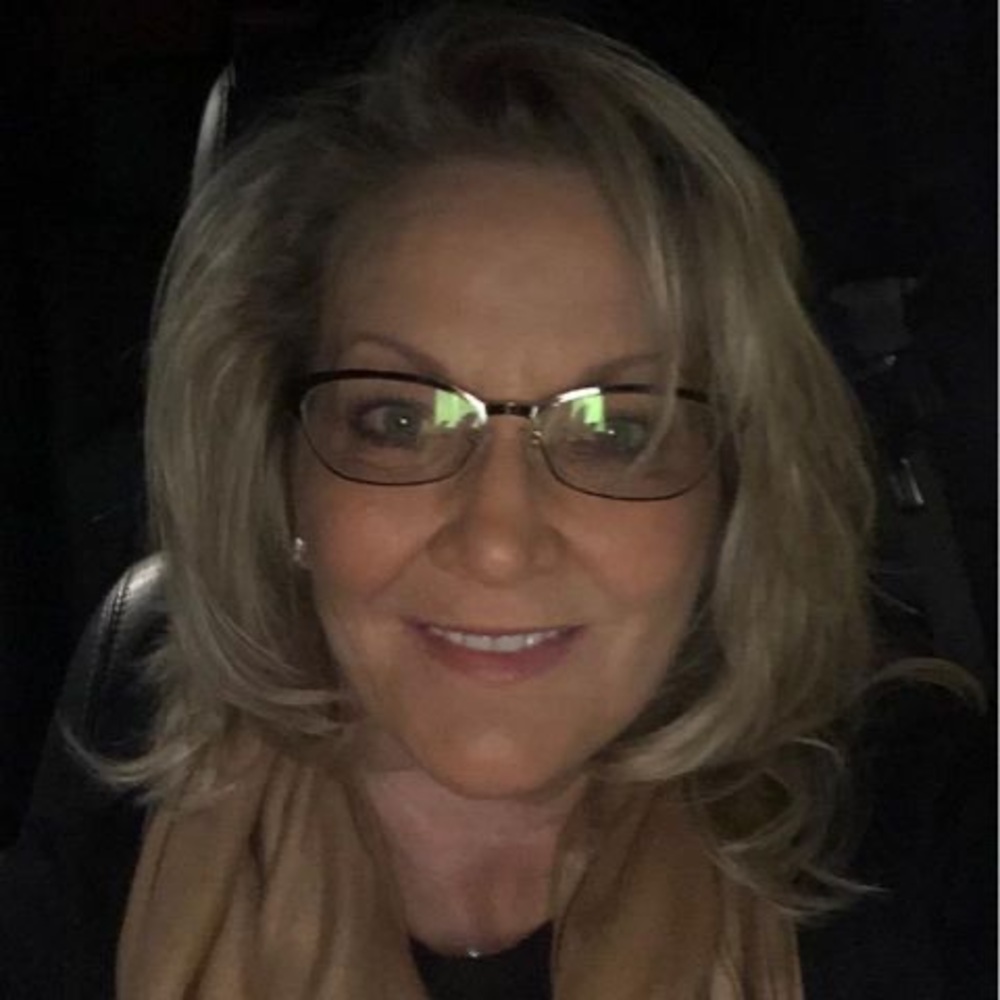 Meet your Posher, Marla